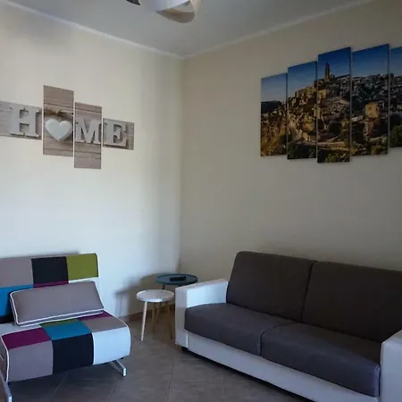 La Dimora Di Francesca Apartamento