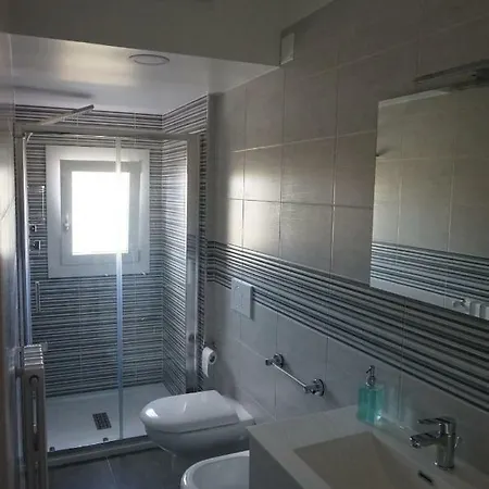 La Dimora Di Francesca Apartamento *