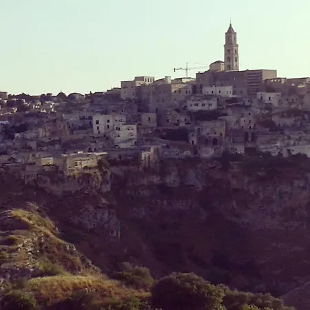 Apartamento La Dimora Di Francesca *