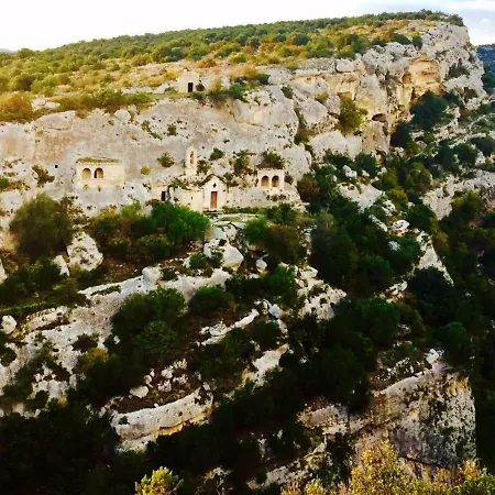 La Dimora Di Francesca Διαμέρισμα